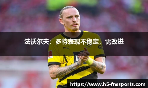 法沃尔夫：多特表现不稳定，需改进
